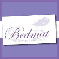 Bedmat