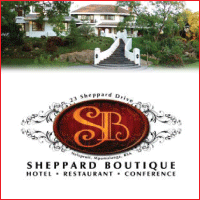 Sheppard