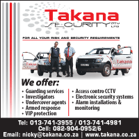 Takana