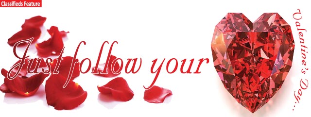 follow heart