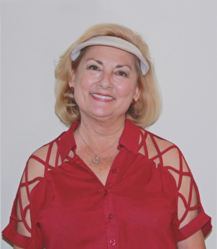 Elaine Kruer has donated toward milk powder for the orphaned rhino calves.