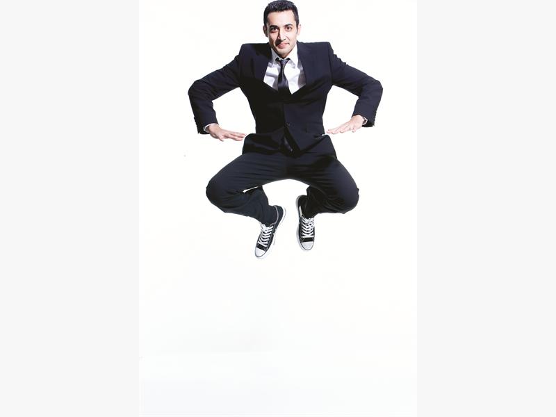 Just what the doctor ordered