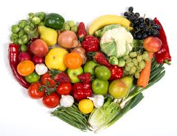 Whole Fruits and Veg