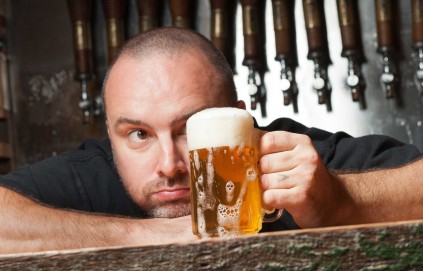 Beer 7 (Medium)