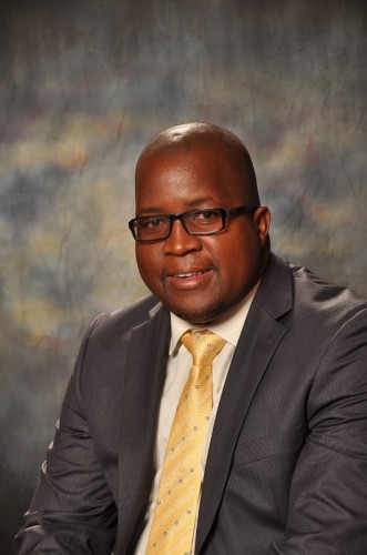 Mr Cleopas Maunye.