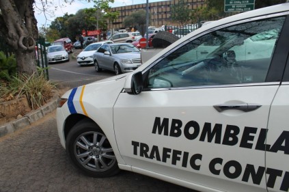 Mbombela protest (9)