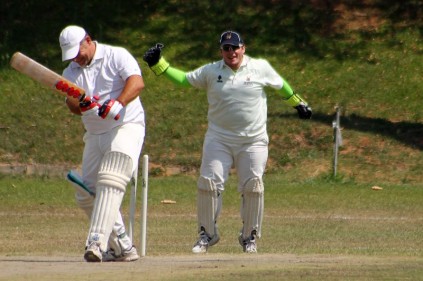 Wessel du Plessis en Johan Coetser