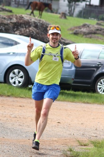 Jason van Breda.