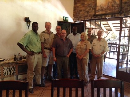 The Marloth Park Forum