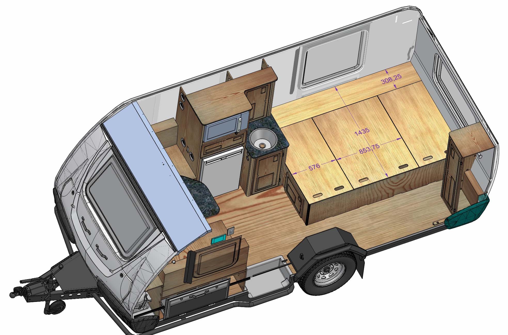 NEW BED 02