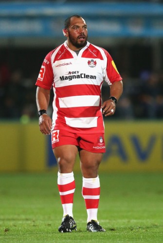 john afoa