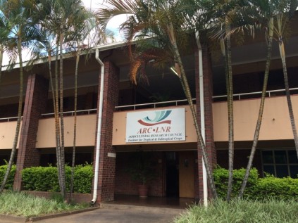 Agricultural Research Council in Mbombela