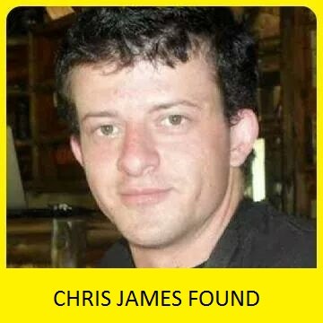 Chris James
