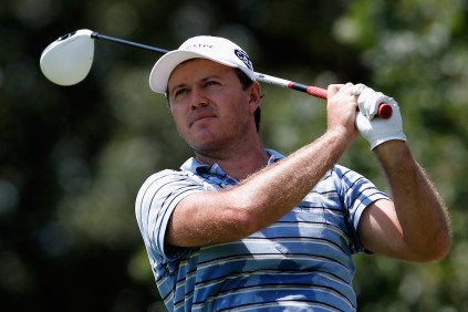 Joburg Open - Day Three