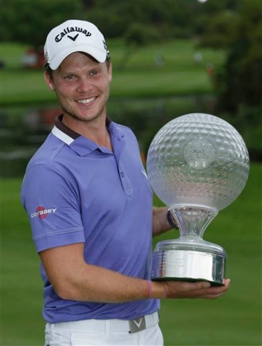 South Africa Nedbank Golf Challenge