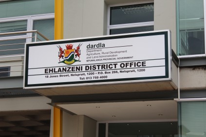 18 Jones street, Nelspruit