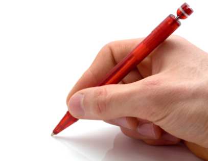 redpen