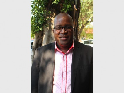 Mr Cleopas Maunye.