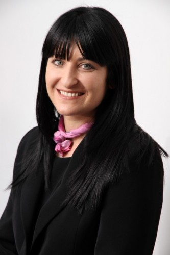 Melissa Storey: Executive Head: Strategy, Development & Marketing First Car Rental  