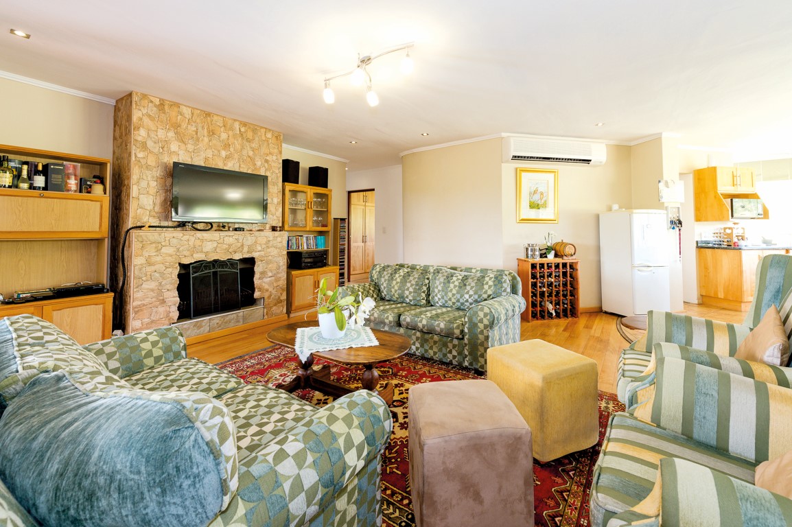 Fine and Country real estate