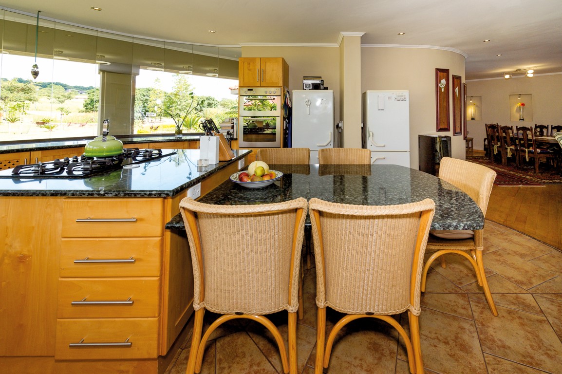 Fine and Country real estate