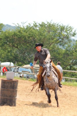 Western games (3)