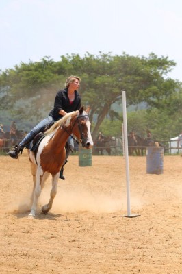 Western games (7)