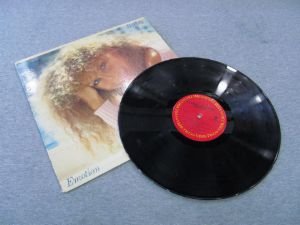 Did you own a Barbra Streisand vinyl? Image: amazon.com