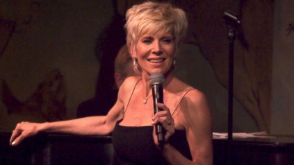 Debby Boon in 2014. Image: nydaily.com
