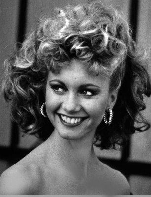Olivia Newton-John. (Image: fanpop.com)