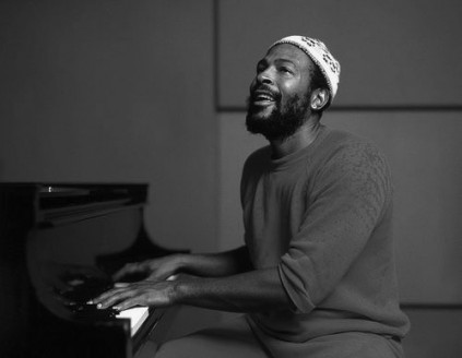 Marvin Gaye getting it on. Image: 92bmp.com