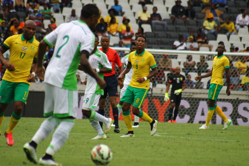 Bongani Zungu
