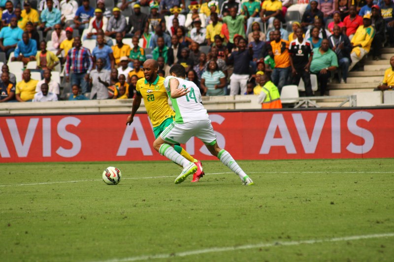 Oupa Manyisa Leon Balogun