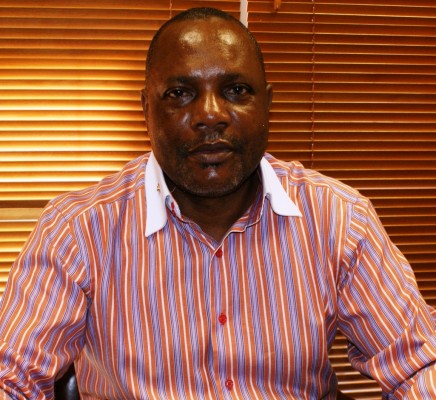 Mr Sam Maluleka, Acting CEO of MTPA