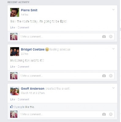 facebook comments