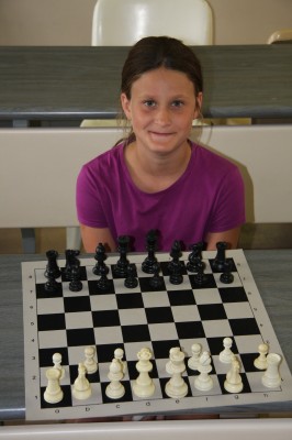 Suné du Preez.