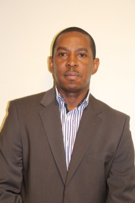 Mr Xolani Mtethwa, Head of Tourism at MTPA