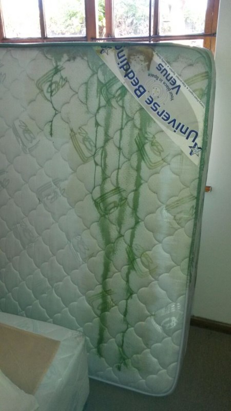 matress