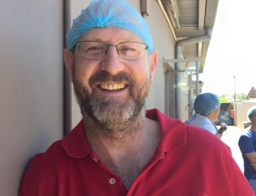 Kobus Hugo