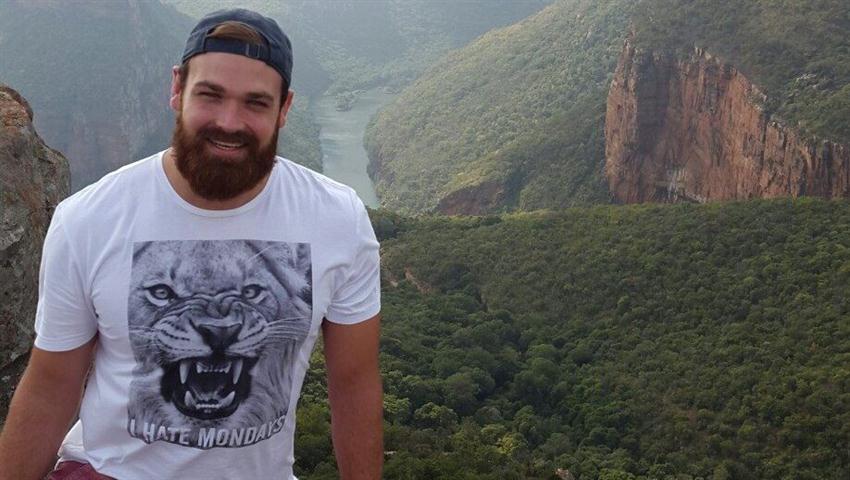 Eduan van der Walt