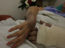 farm attack
