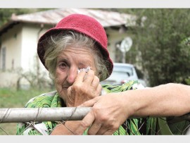elderly