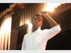 LHS play