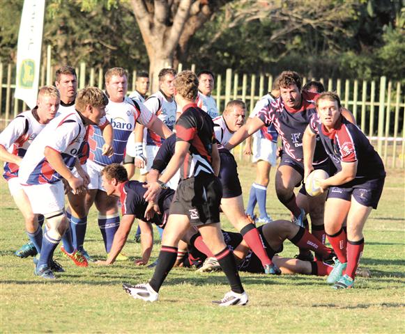 Impala Rugbyklub