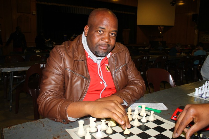 Cornelius Madonsela