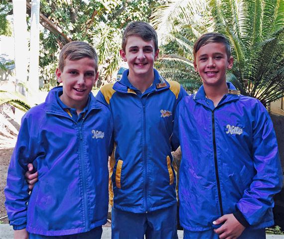 Laerskool Nelspruit