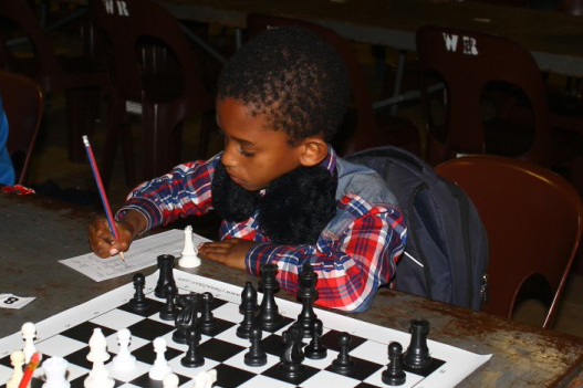 Deckan Nkosi