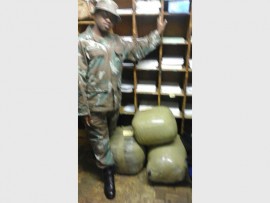 Joint Tactical HQ MP