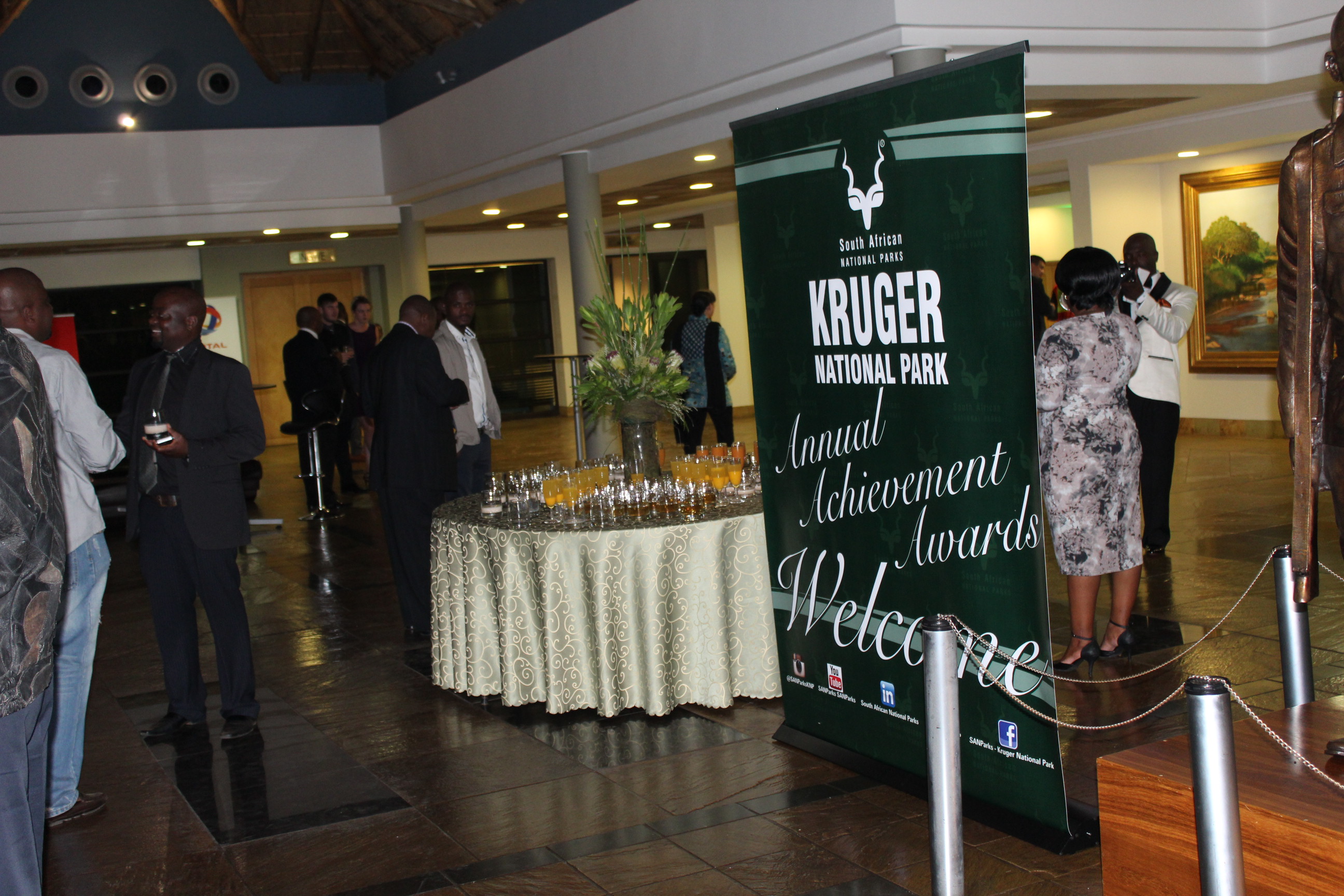 KNP Achievement Awards