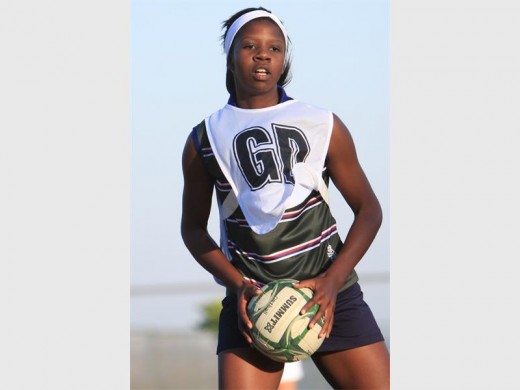 Netball